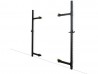 Valor Wall Mounted Foldable Squat Rack