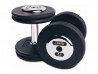 Troy Pro-Style Dumbbells