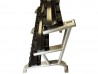 Troy 15-Pair Pro-Style Dumbbell Rack