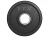 Troy VTX Rubber Coated Plate