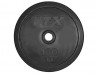 Troy VTX Rubber Coated Plate