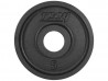Troy Premium Weight Plate Black