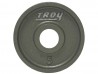 Troy Premium Weight Plate Grey