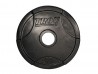 Troy Premium Rubber Plate