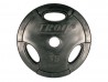 Troy Premium Rubber Plate