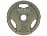 Troy Premium Grip Plate