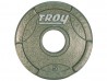 Troy Premium Grip Plate