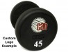 Troy VTX Urethane Dumbbell