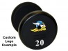 Troy VTX Urethane Dumbbell