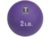 Body Solid Rubber Medicine Ball