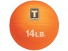 Body Solid Rubber Medicine Ball
