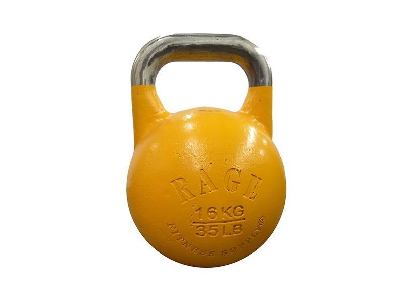 16 KG Competition Kettlebell