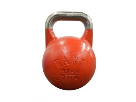 Rage Competition Kettlebell