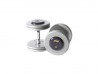 Troy Pro Style Contoured Dumbbells