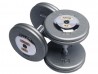 Troy Pro Style Contoured Dumbbells