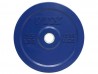 Troy VTX Bumper Plates