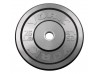 York Bumper Plate LB Black