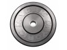 York Bumper Plate LB Black