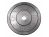 York Bumper Plate LB Black