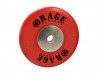 Rage Competition Bumper Plate