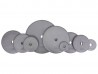 Standard Weight Plate Grey