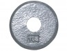 Standard Weight Plate Grey