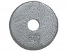 Standard Weight Plate Grey