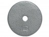 Standard Weight Plate Grey