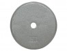 Standard Weight Plate Grey