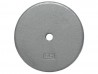 Standard Weight Plate Grey