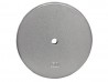 Standard Weight Plate Grey