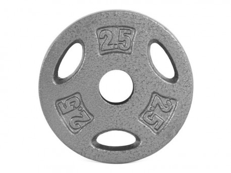 CAP Standard Grip Plate