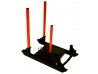 Troy VTX Push/Pull Sled