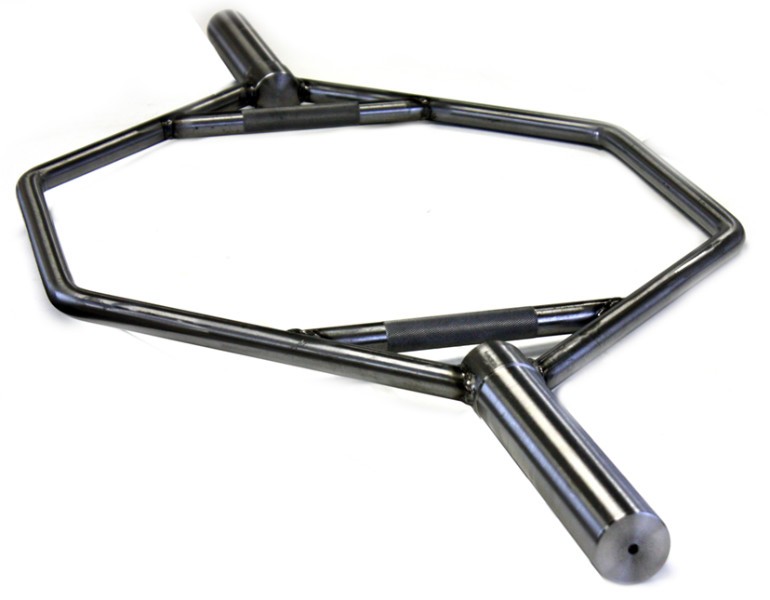 Hex Deadlift Bar