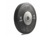 Troy Competition Bumper Plate LB Black