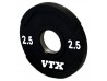 Troy VTX Urethane Plate