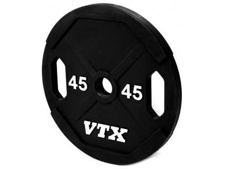 Troy VTX Urethane Plate