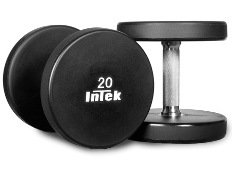 Intek Armor Series Dumbbells