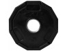 CAP 12-Sided Rubber Grip Plate