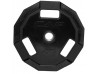 CAP 12-Sided Rubber Grip Plate