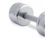 CAP Chrome Steel Dumbbell