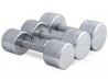 CAP Chrome Steel Dumbbell