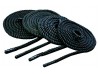Black Poly Conditioning Rope