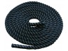 Black Poly Conditioning Rope