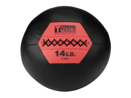 Body Solid Soft 14" Medicine Ball