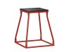 Body Solid Steel Plyo Box
