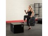 Body Solid Soft Plyo Box 20"x24"x30"