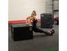 Body Solid Soft Plyo Box 20"x24"x30"
