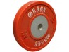 Rage Competition Bumper Plate