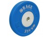 Rage Competition Bumper Plate